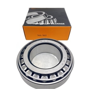 Rodamiento de Rodillos Cónicos SAIFAN 2687/2631 2687/31 4T-2687/2631 5539Z272 5539Z560 12182 E2251 Tamaño 25.4X66.421X23.812MM - Product Image 6