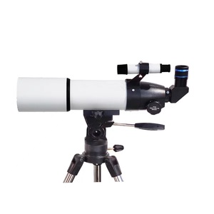 SUNCORE TW500-80 Finder Scope Monocular Telescope 20-50X Multi-Coated Lens For Astronomy Observation - Product Image 4