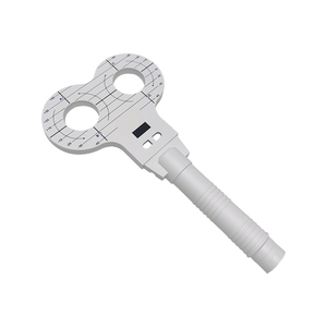 Custom CNC Turning Milling Machining Precision Medical Device PPSU CNC Plastic Sleeve Parts - Product Image 5