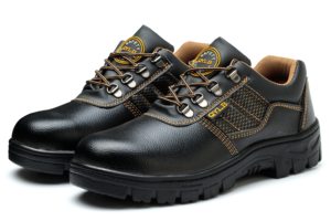 CHITED工业安全工作批发低价工作鞋安全靴 - Product Image 5