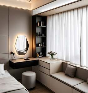 Personnalisation de la maison entière de style italien luxueux et léger, personnalisation de grands appartements haut de gamme - Product Image 4