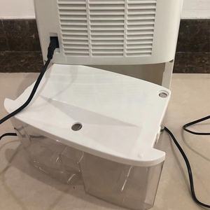 Mini Humidade Absorber Desumidificador Elétrico com Purificador De Ar Casa - Product Image 5