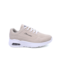Zapatillas Deportivas Unisex Ligeras, Transpirables y Acolchadas, Cómodas para Correr, con Cordones, Estilo para Caminar, para Todas las Temporadas, Malla, Moda