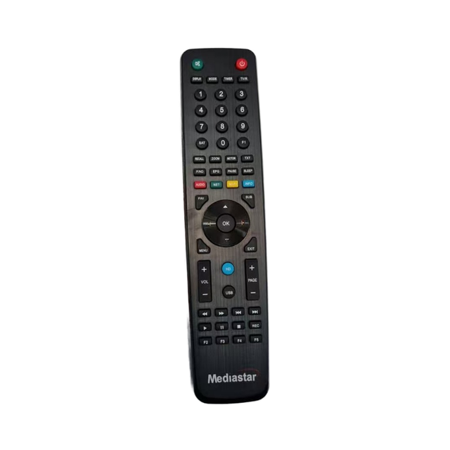Hot Sales Star-x LED TV with High Quality Fixed Code Remote Control