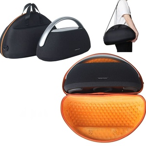 Étui de transport dur portable personnalisé en EVA pour <span class=keywords><strong>Harman</strong></span> <span class=keywords><strong>Kardon</strong></span> <span class=keywords><strong>GO</strong></span> + <span class=keywords><strong>Play</strong></span> 3 Boîtier de protection pour haut-parleur Bluetooth - Product Image 6