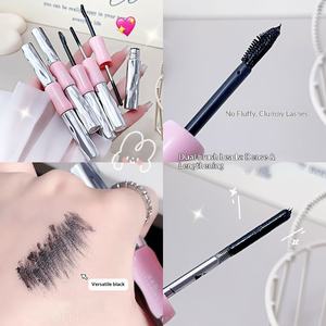 Crème hydratante minérale waterproof OEM/ODM à séchage rapide, naturelle et longue durée, pour cils, de qualité usine - Product Image 2