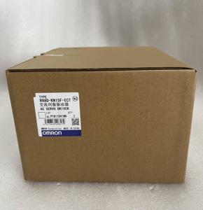 Controlador de Servomotor AC OMRON R88D-KN15F-ECT - Product Image 1
