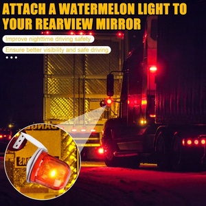 ตัวยึดไฟ<span class=keywords><strong>แตงโม</strong></span>ออกแบบได้ตามต้องการผลิตตามแบบของลูกค้าตัวยึดติดเทรลเลอร์รถบรรทุกพ่วงทำจากสเตนเลส - Product Image 6