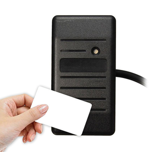125khz ID <b>Card</b> Wiegand 26 IP68 Waterproof RFID Reader Door Lock <b>Card</b> Reader Smart <b>Access</b> <b>Control</b> <b>Card</b> Reader - Product Image 2