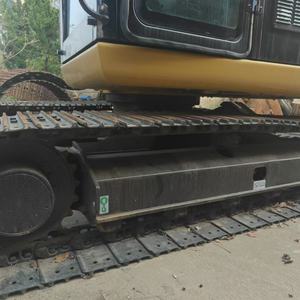 Miniexcavadora Usada Cat 308E2 Original de Alta Calidad, Excavadora de Cadenas, Miniexcavadora - Product Image 4