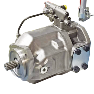 Camion articulé 730 725 Pompe à piston hydraulique 224-4430 2244430 10R-6686 10R6686 - Product Image 5