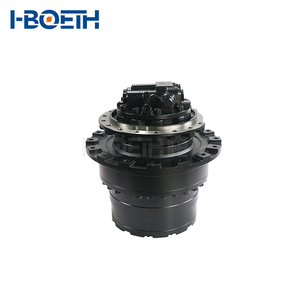 Zax230 16 lubang <span class=keywords><strong>Final</strong></span> <span class=keywords><strong>Drive</strong></span> <span class=keywords><strong>Assy</strong></span>, Travel Motor dan pengurangan Gearbox - Product Image 5