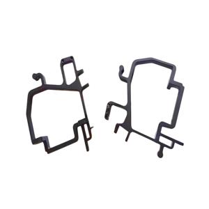 Agras T40 Right Front Shell <b>Bracket</b> Plastic New Repair Parts for Agricultural Drone Plant Protection - Product Image 2