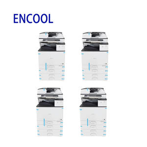 Haute vitesse pour Ricoh C3003 C3004 C3503 C3504 A3 Copieurs/Imprimantes photo automatiques couleur, machine reconditionnée, impression, numérisation - Product Image 2