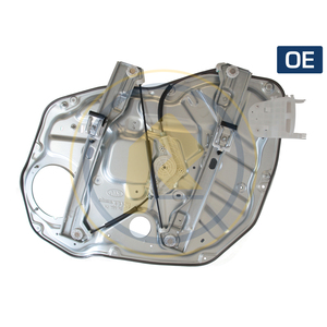 Regolatore Finestrino Ac Rolcar ADAPTABLE per OE 824022P010 adatto per Kia Sorento 2009 - Product Image 1