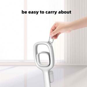 Recogedor de excrementos para mascotas de alta calidad, portátil, con mango largo, para pasear perros - Product Image 5