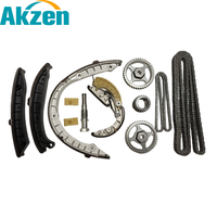 Kit de chaîne de distribution complet ZUIKO pour Porsche PANAMERA 3.6