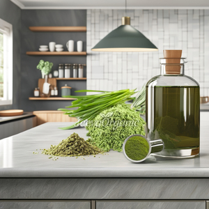 Haute Qualité En Vrac Cosmétiques Grade Prix Aloe Gel Vera Poudre Lyophilisé Aloe Vera Extrait Poudre Alimentaire Blanc Poudre - Product Image 6