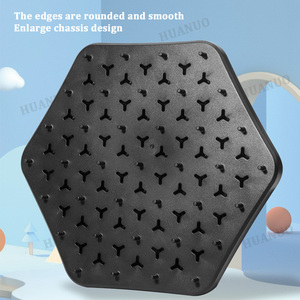 Juego de Mesa Multijugador, Juego de Estrategia, Captura de Territorios, Juego Familiar, Ajedrez Portátil, Juego de Batalla para 2-4 Jugadores - Product Image 4