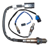 Fournisseur de pièces automobiles SAIC MG ZS MG3 MG5 Capteurs d'oxygène Capteur O2 Pièces détachées