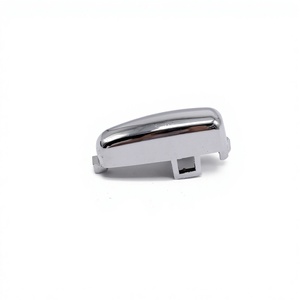 Kit de Botón de Repuesto para Liberación del Freno de Mano Metálico para Vauxhall <span class=keywords><strong>Opel</strong></span> Mokka - Product Image 2