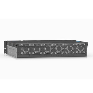 เซิร์ฟเวอร์สําหรับ Lenovo ThinkEdge SE450 Edge 1x 3rd Gen Intel Xeon แพลทินัม 36 แกน <span class=keywords><strong>225W</strong></span> <span class=keywords><strong>TDP</strong></span> 10x DDR4 1TB 8x 128GB - Product Image 3