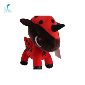 Personalizado de unicornio de peluche de juguete con el hombre-máquina de Chat de personalización - Product Image 3