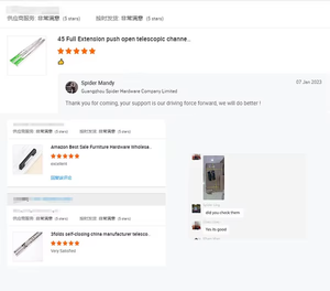 Görünmez Alüminyum Alaşımlı Toka Kolları Oluklu Kulp Modern Tasarım Mutfak Yatak Odası Dolabı Gardırop Kapı Kolu Gömme Çekme Kolu - Product Image 5