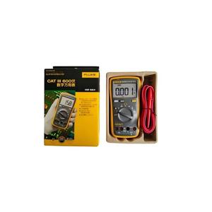 Multímetro Digital True RMS para 15B+, 17B+, 18B+, Resistente al Agua, 0-1000V - Product Image 3