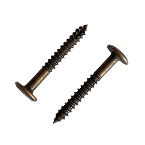 สกรูหัวนิ้วโป้งสแตนเลส 316 แบบกำหนดเองสำหรับกระดานโต้คลื่นลองบอร์ด - Product Image 2