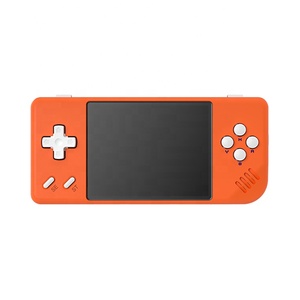 Anbernic RG28XX Consolas <span class=keywords><strong>de</strong></span> videojuegos clásicos Pantalla <span class=keywords><strong>de</strong></span> más <span class=keywords><strong>de</strong></span> 10000 <span class=keywords><strong>juegos</strong></span> incorporada 30 + Emuladores Compatible con hasta <span class=keywords><strong>PSP</strong></span> Reproductor <span class=keywords><strong>de</strong></span> <span class=keywords><strong>juegos</strong></span> portátil - Product Image 2