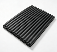 Plaque latérale de concasseur robuste sur mesure pour usage intensif |   Pièces de rechange pour concasseur minier surdimensionné OEM/ODM