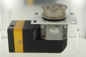 Contrôleur PLC Électromécanique <span class=keywords><strong>BAYSIDE</strong></span> RX90-100-S2 Neuf Original d'Entrepôt – Contrôleur de Programmation PLC de Marque - Product Image 1