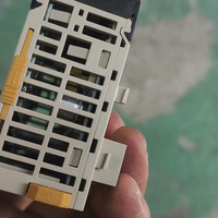 Módulo de Expansión de E/S PLC CJ1W-PTS51 CJ1W 1W, Panel de Control de E/S Distribuidos para PLC CJ, Módulo de E/S PLC, Nuevo y Original