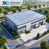 Système de construction éco-responsable à faible empreinte carbone, structure préfabriquée en acier, construction durable, design moderne, bâtiment écoénergétique