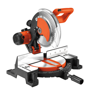 Scies <span class=keywords><strong>à</strong></span> onglets coulissantes multi-coupe ZB 255mm 1800W <span class=keywords><strong>pour</strong></span> le travail du bois - Product Image 6