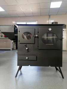 Nouvelle arrivée Réchaud à <span class=keywords><strong>granulés</strong></span> d'extérieur avec four pour barbecue tente <span class=keywords><strong>de</strong></span> camping - Product Image 5