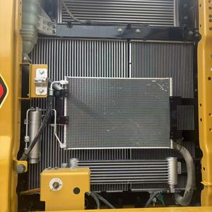 Excavadora CAT 320GC de 20 Toneladas con Cucharón de Excavación de 1.0m, Modelo 2019, Potencia de 109.1kW, Equipo Pesado - Product Image 6