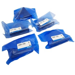 Lote de 5 soportes de montaje AW20P-270AS para la serie de reguladores de filtro - Product Image 4
