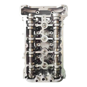 910570 910670 0200GJ EP6DT N14B16 Conjunto de Cabeza de Cilindro Completo, Piezas de Motor de 1.6L para Mini Cooper S 308 207 910570 - Product Image 3