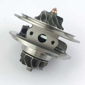 Cartucho de Turbo CRAFT TD04HL CHRA 49189-07131 para SsangYong Rexton 270 <span class=keywords><strong>XVT</strong></span> 137Kw D27DTP 7250D27DTP 2006 - Product Image 1