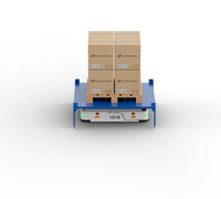 Robot mobile 300EL Transport de matériel logistique