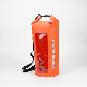 5L 10L <span class=keywords><strong>15L</strong></span> 20L 30L แห้งกระเป๋ากันน้ำพีวีซีสำหรับกลางแจ้งเดินป่าตั้งแคมป์ท่องทะเลแพ็คกระเป๋าใส่วันหยุดสุดสัปดาห์ - Product Image 3