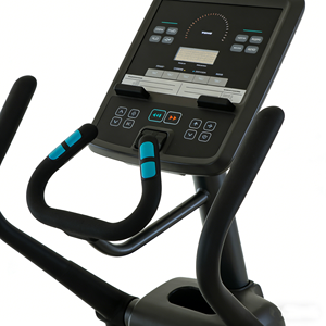 Vélo <span class=keywords><strong>elliptique</strong></span> de <span class=keywords><strong>fitness</strong></span>, équipement de cardio-training, salle de sport, vie de gym - Product Image 2