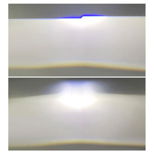 <span class=keywords><strong>New</strong></span> deao H4 H7 9005 9006 chiếu ánh sáng 2.5 inch Mini Auto bi LED ống kính máy chiếu đèn pha 90W 6000K 25000LM <span class=keywords><strong>HID</strong></span> LED bóng đèn - Product Image 4