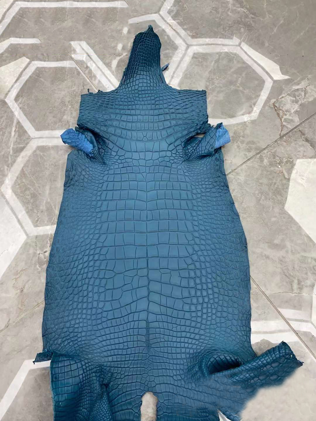Azul