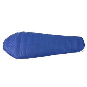 Sac de couchage enveloppe mummy en duvet léger et imperméable 4 saisons, idéal pour le camping par temps froid, vente en gros usine - Product Image 2