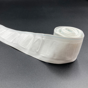 Accessoire d'ombrage pour rideaux Tige décorative pour la maison Autre mur Pli en S Portail d'hôpital Cloison de rideau Accessoire de piste Chemin de fer - Product Image 2