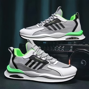 Calzado Deportivo de Moda 2025, Venta al Por Mayor a Bajo Precio - Product Image 3