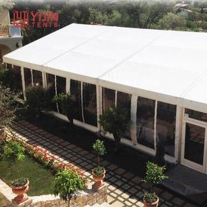 Tentes de réception de luxe sur mesure, grandes et spéciales, pour conférences, mariages, événements - Product Image 6